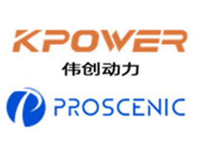 伟创动力/浦桑尼克