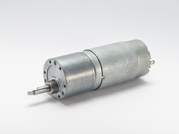 37塔式减速电机