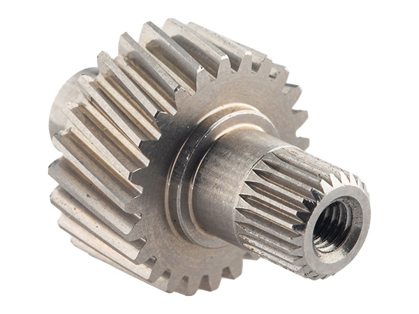 圆柱斜齿轮