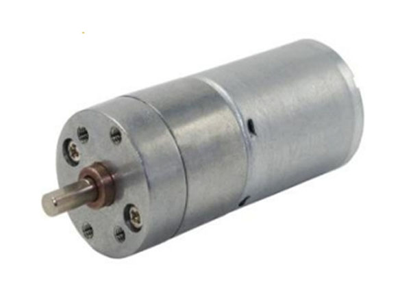 25行星减速电机