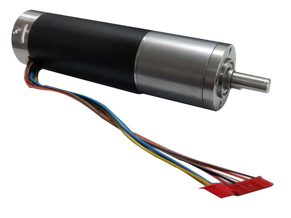 32行星减速电机