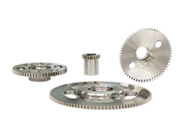 贴片机齿轮组