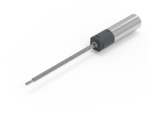 PG-P12 φ12mm 行星减速电机