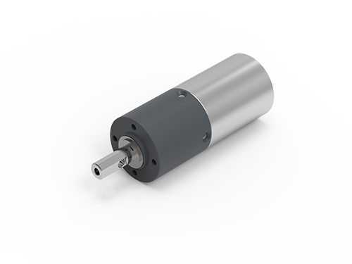 PG-P24 φ24mm 行星减速电机