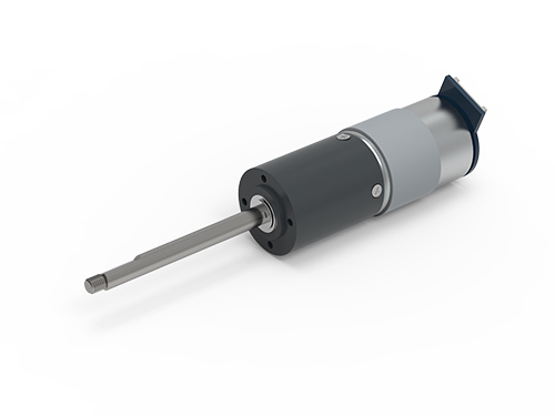 PG-P28 φ28mm 行星减速电机