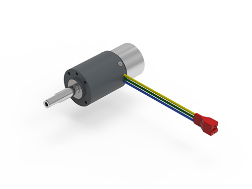 PG-P32 φ32mm 行星减速电机