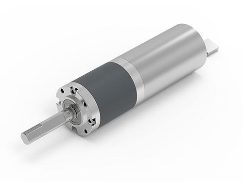 PG-P42 φ42mm 行星减速电机