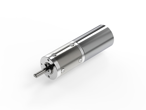 QJS12mm 行星减速电机