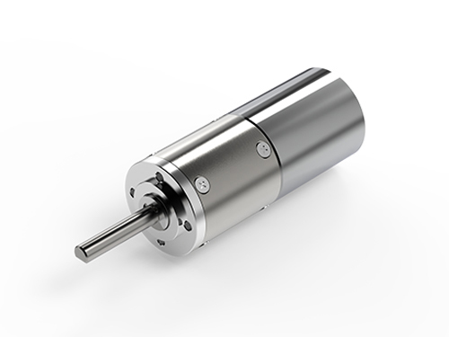 QJS16mm 行星减速电机