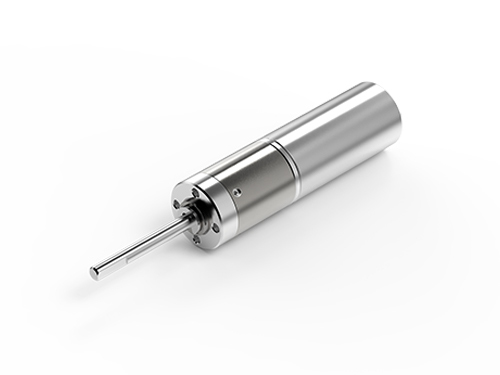 QJS10mm 行星减速电机